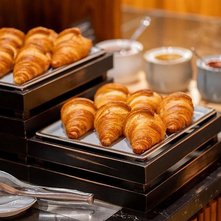 Hotel Schani Salon Wien Eksteriør billede
